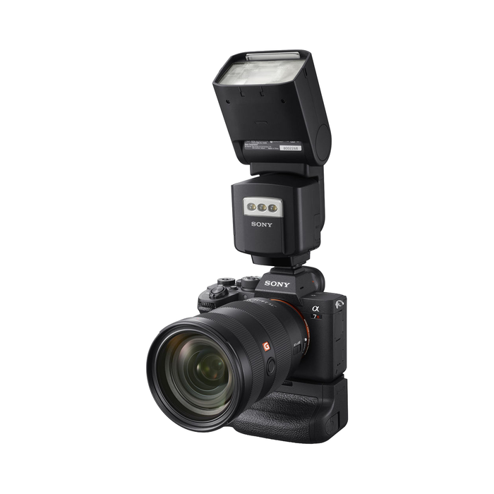Sony Vertical Grip VG-C4EM