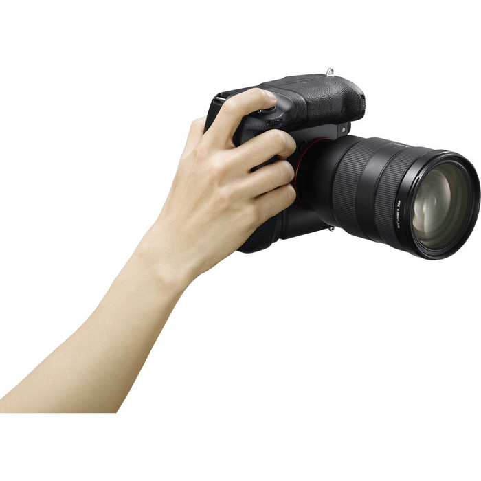 Sony Vertical Grip VG-C4EM