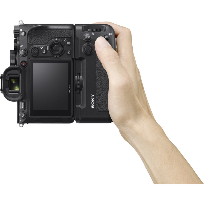 Sony Vertical Grip VG-C4EM
