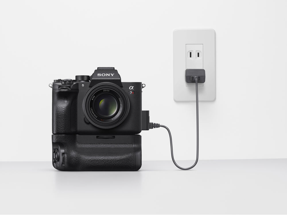 Sony Vertical Grip VG-C4EM