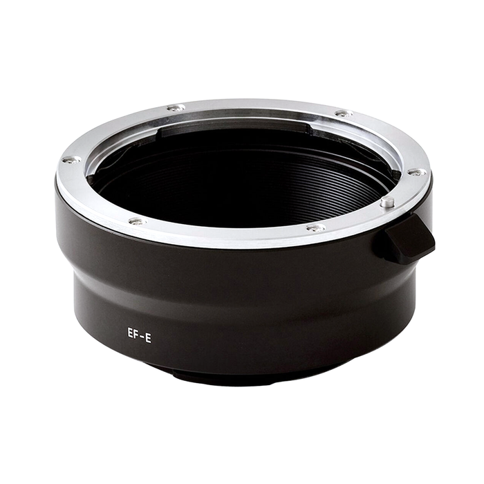 Urth Manual Lens Mount Adapter for Canon EF/EF-s Mount Lens to Sony E-Mount Camera Body