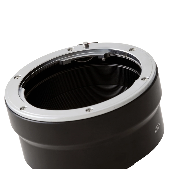 Urth Manual Lens Mount Adapter for Canon EF/EF-s Mount Lens to Sony E-Mount Camera Body