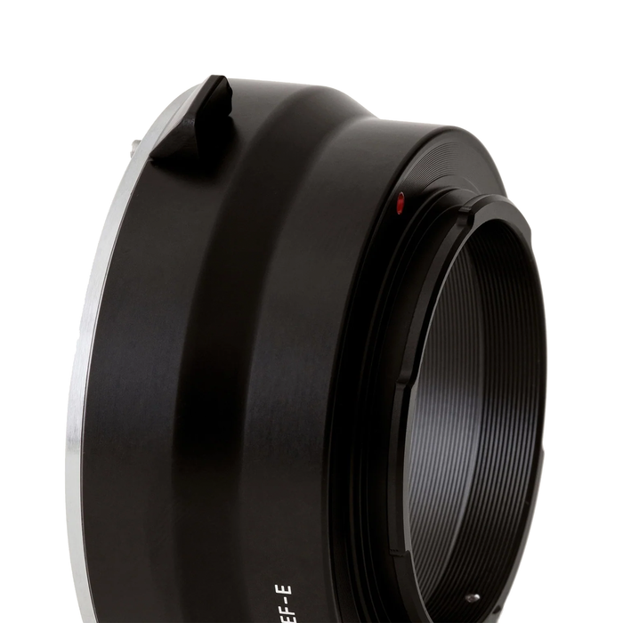 Urth Manual Lens Mount Adapter for Canon EF/EF-s Mount Lens to Sony E-Mount Camera Body