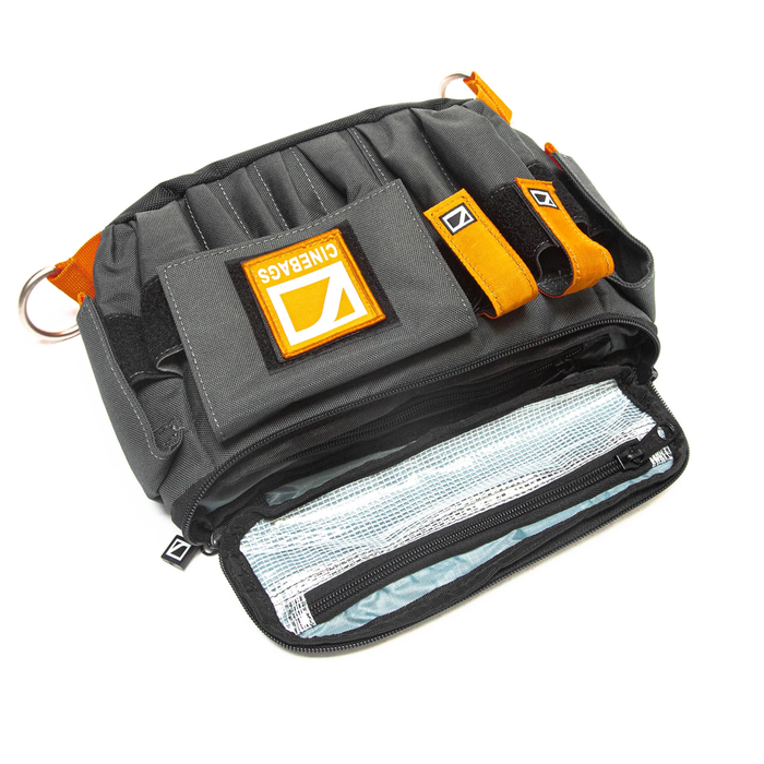CineBags CB07 AC Pouch XL