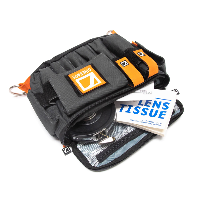 CineBags CB07 AC Pouch XL