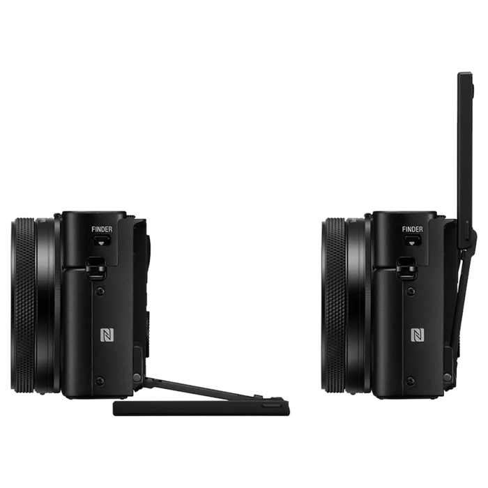 Sony RX100 VII Compact Camera