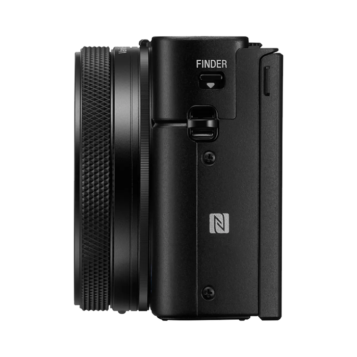 Sony RX100 VII Compact Camera