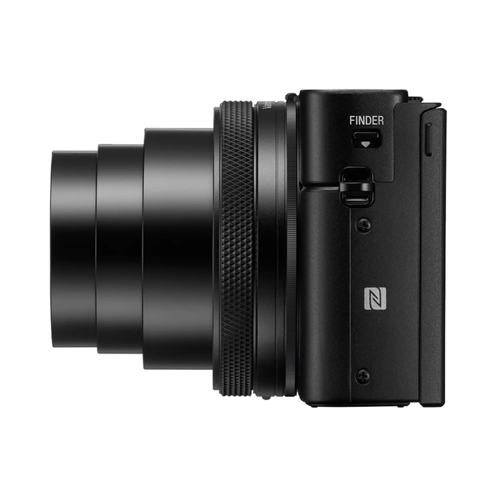 Sony RX100 VII Compact Camera