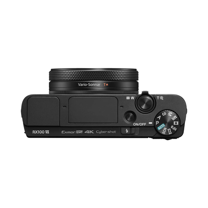 Sony RX100 VII Compact Camera