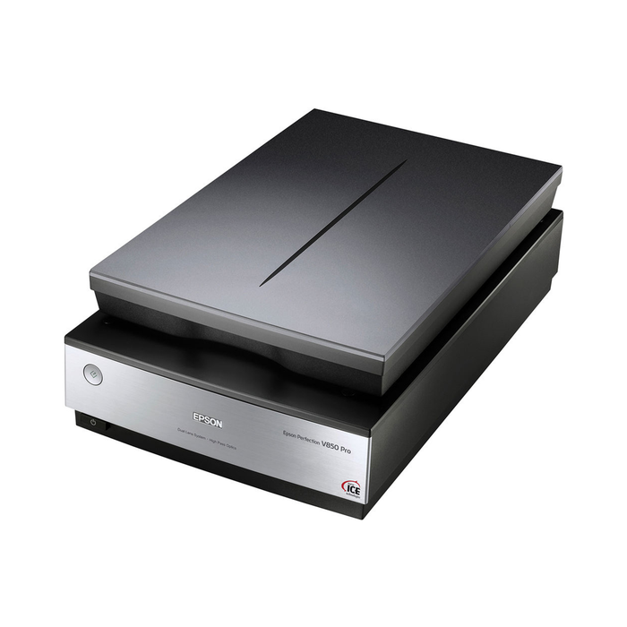 Epson Perfection V850 Pro Photo Color Scanner