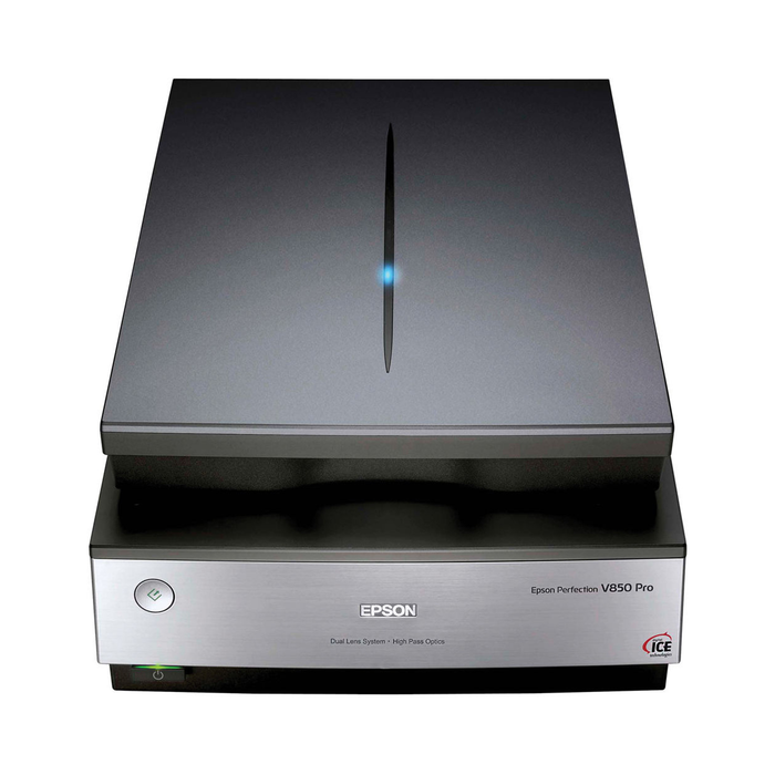Epson Perfection V850 Pro Photo Color Scanner