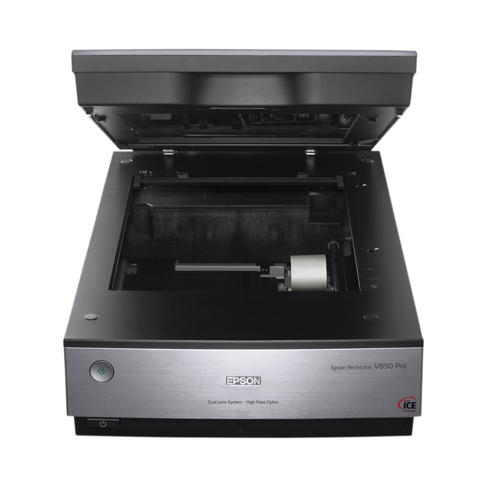 Epson Perfection V850 Pro Photo Color Scanner