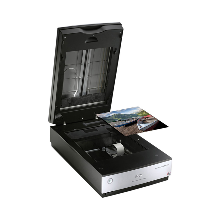 Epson Perfection V850 Pro Photo Color Scanner