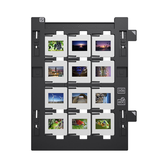 Epson Perfection V850 Pro Photo Color Scanner