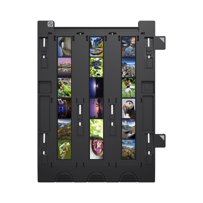 Epson Perfection V850 Pro Photo Color Scanner