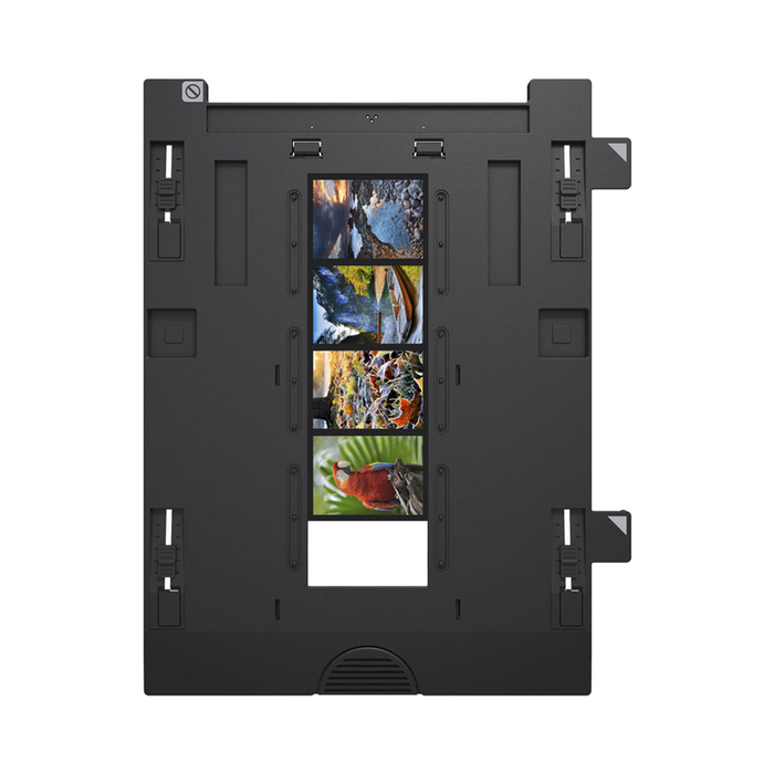 Epson Perfection V850 Pro Photo Color Scanner