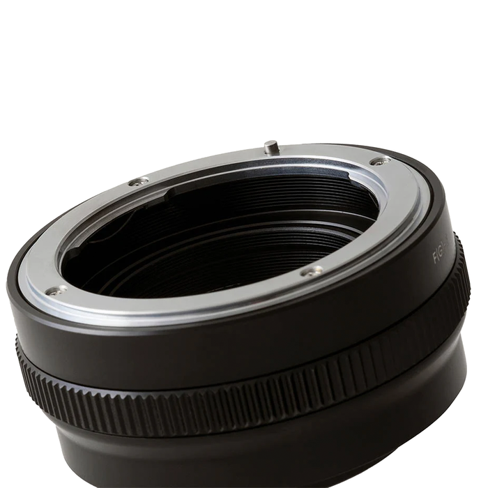 Urth Manual Lens Mount Adapter for Nikon F (G-Type) Mount Lens to Sony E-Mount Camera Body