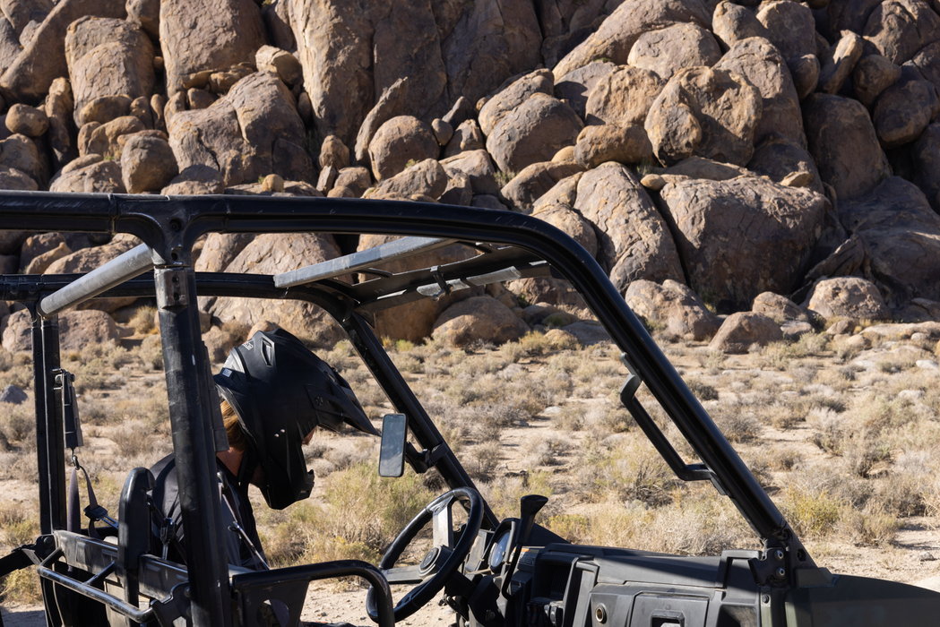 Peak Design Mobile Motorcycle Mount 1" Ball Adapter - Black