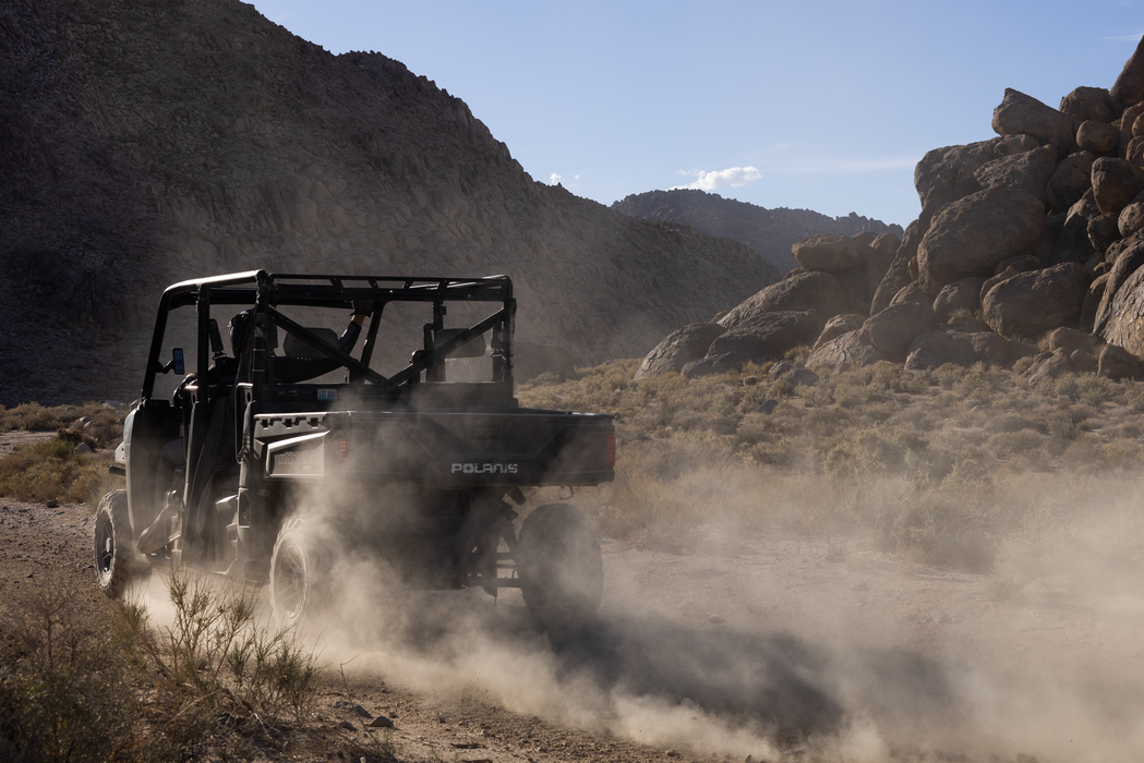 Peak Design Mobile Motorcycle Mount 1" Ball Adapter - Black