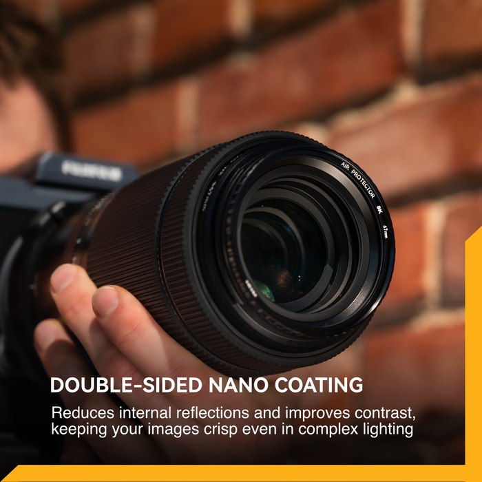 NiSi 105mm Pro Nano Air Protection Filter