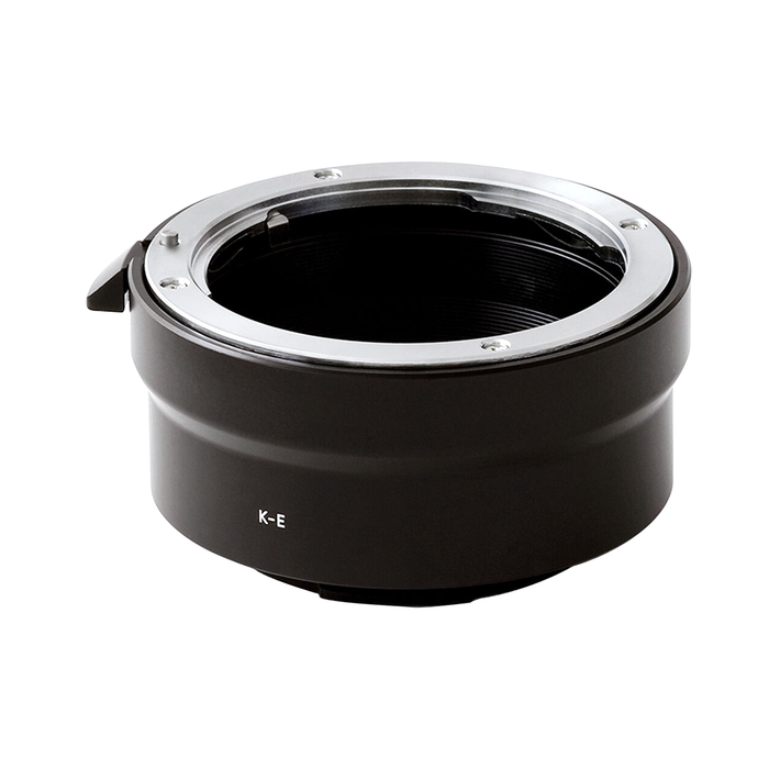 Urth Manual Lens Mount Adapter for Pentax K-Mount Lens to Sony E-Mount Camera Body