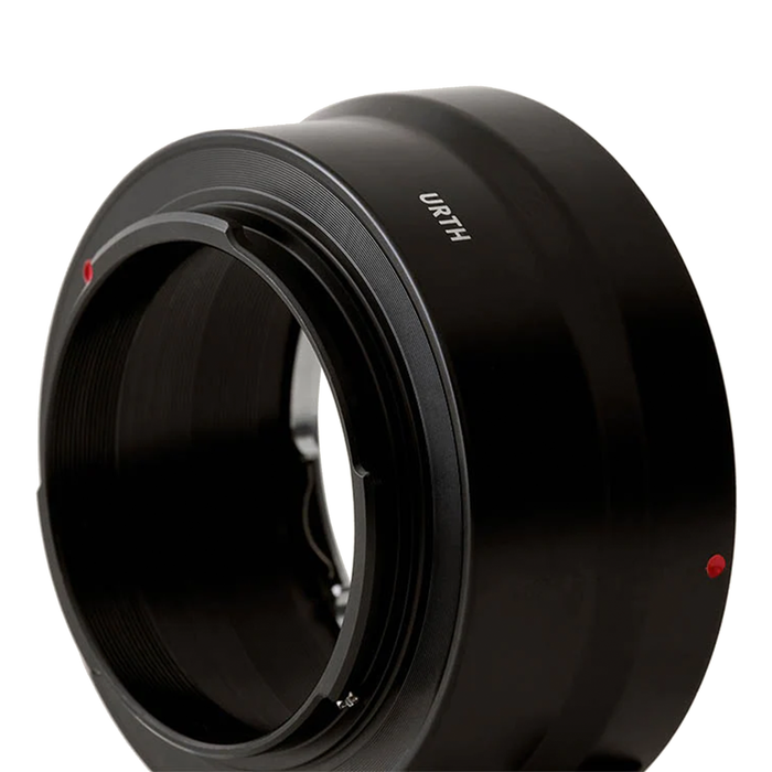 Urth Manual Lens Mount Adapter for Pentax K-Mount Lens to Sony E-Mount Camera Body