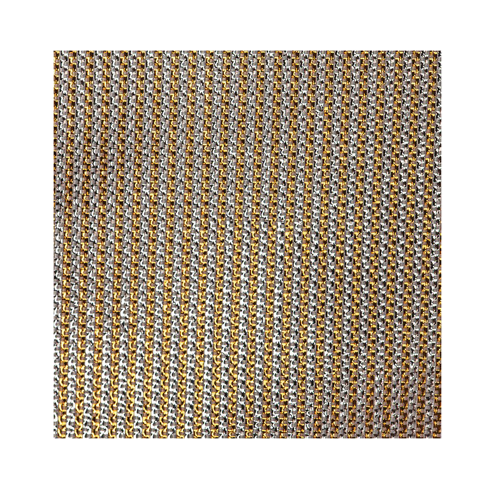 Westcott 1985 Scrim Jim Cine Sunlight/Silver Bounce Fabric, 4' x 6'