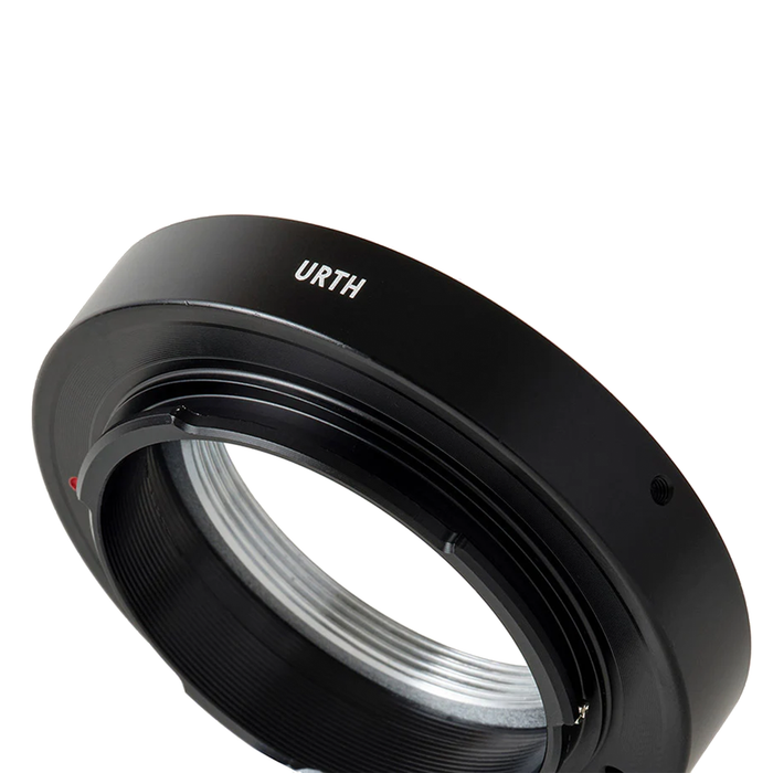 Urth Manual Lens Mount Adapter for M39-Mount Lens to Sony E-Mount Camera Body