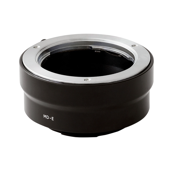 Urth Manual Lens Mount Adapter for Minolta MD/MC/SR-Mount Lens to Sony E-Mount Camera Body