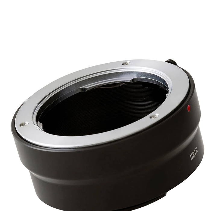 Urth Manual Lens Mount Adapter for Minolta MD/MC/SR-Mount Lens to Sony E-Mount Camera Body