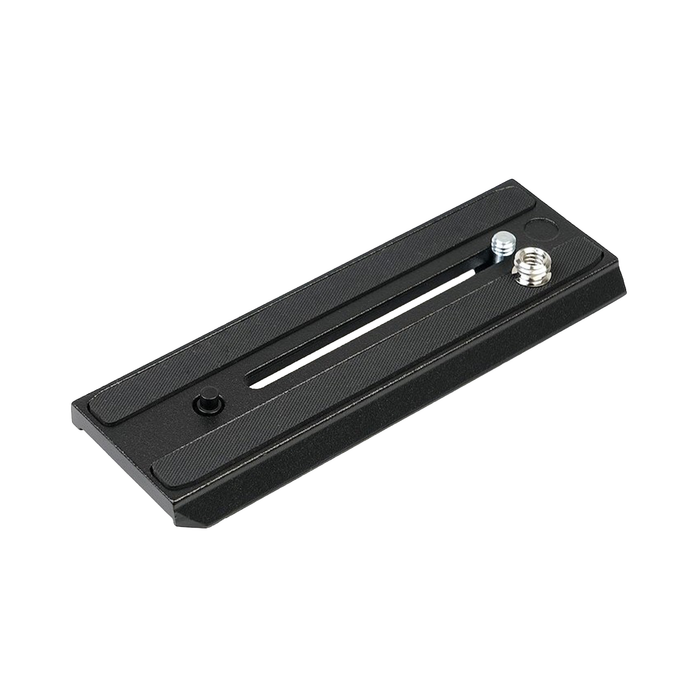 Manfrotto 502 Fluid Video Head with Flat Base