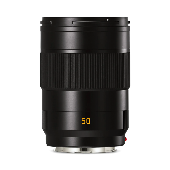 Leica APO-Summicron-SL 50mm f/2 ASPH. Lens