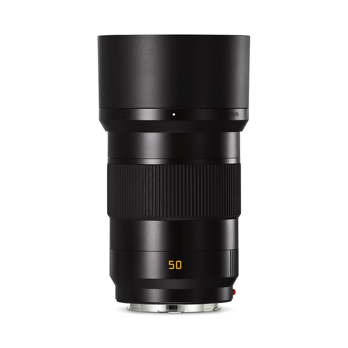 Leica APO-Summicron-SL 50mm f/2 ASPH. Lens