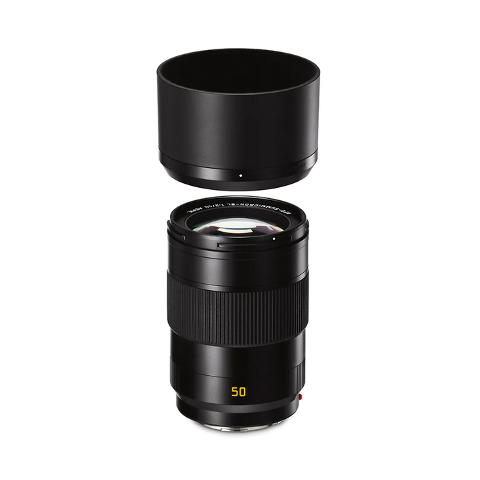 Leica APO-Summicron-SL 50mm f/2 ASPH. Lens