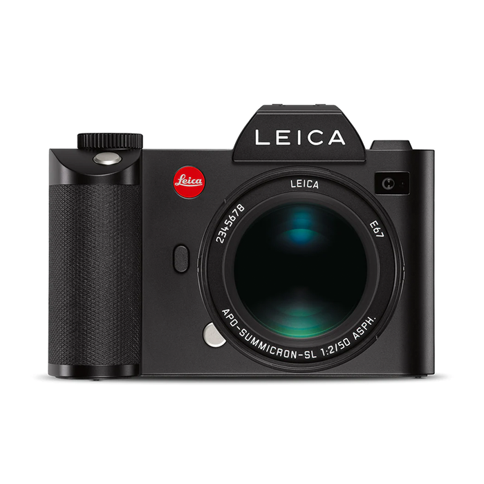 Leica APO-Summicron-SL 50mm f/2 ASPH. Lens