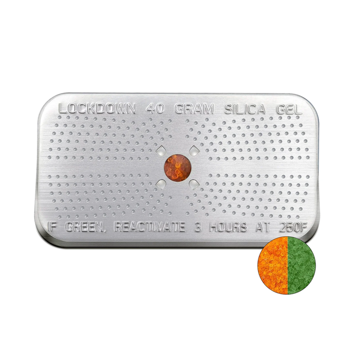 Nanuk Desiccant Container for Cases