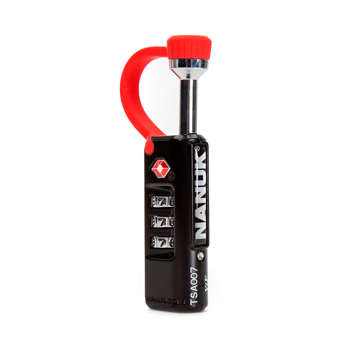 Nanuk TSA Approved Case Lock