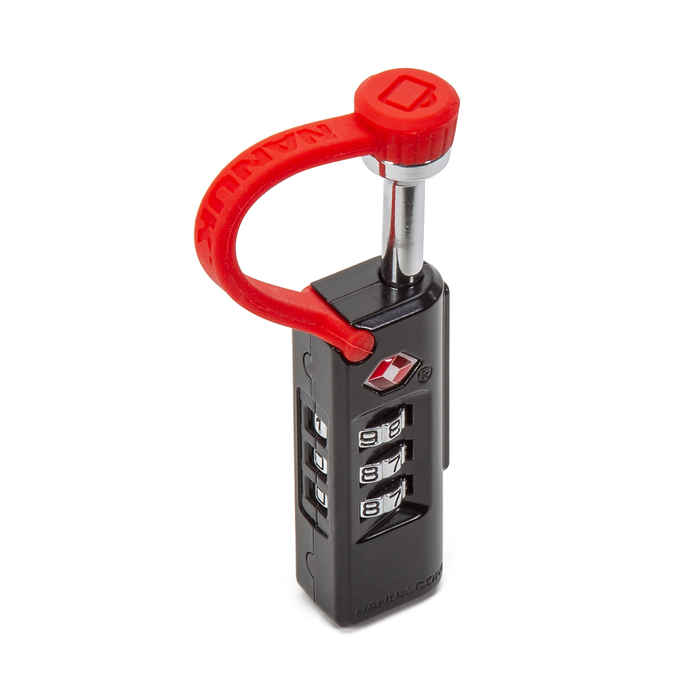 Nanuk TSA Approved Case Lock