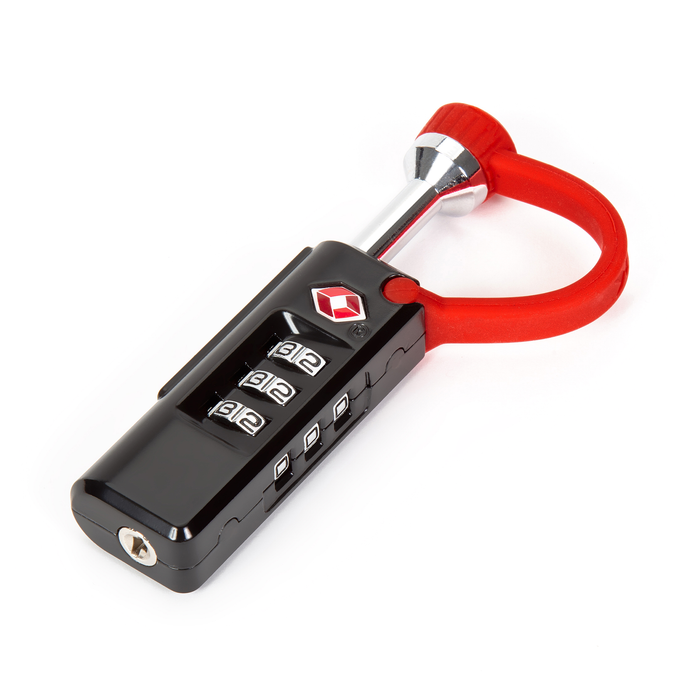 Nanuk TSA Approved Case Lock