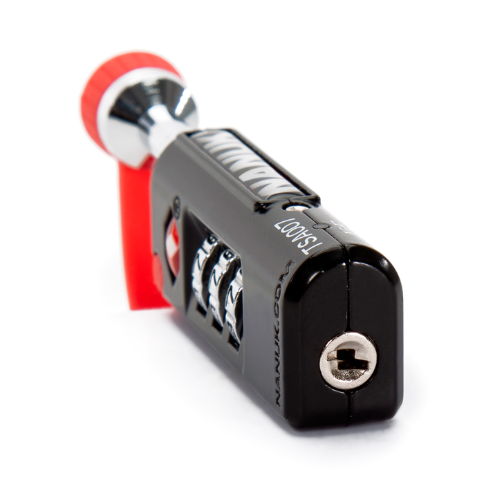 Nanuk TSA Approved Case Lock