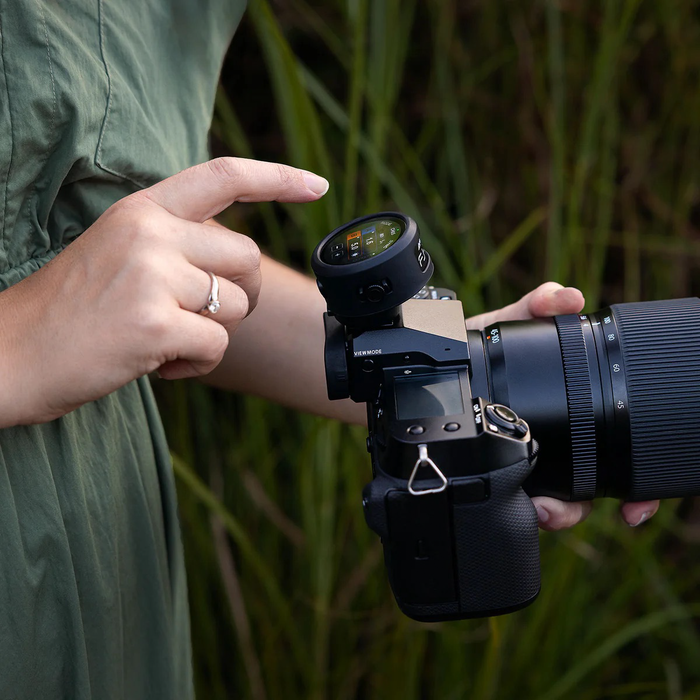 Westcott Bumper Guards for FJ-T1 Wireless Trigger, 2-Pack - Black & Cyan