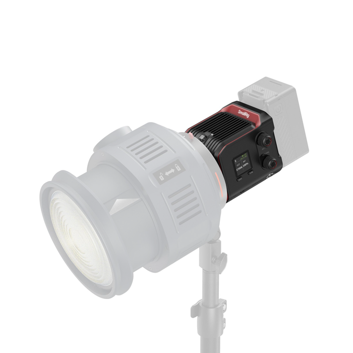 SmallRig RC 100B COB LED Video Monolight (Pro Version) 5094