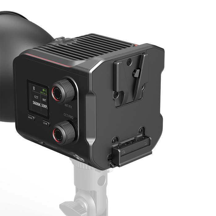 SmallRig RC 100B COB LED Video Monolight (Pro Version) 5094