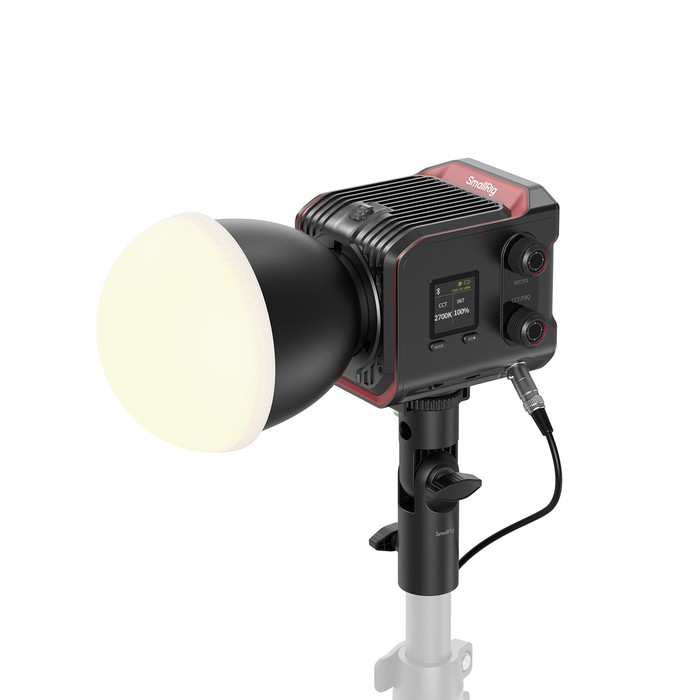 SmallRig RC 100B COB LED Video Monolight (Pro Version) 5094