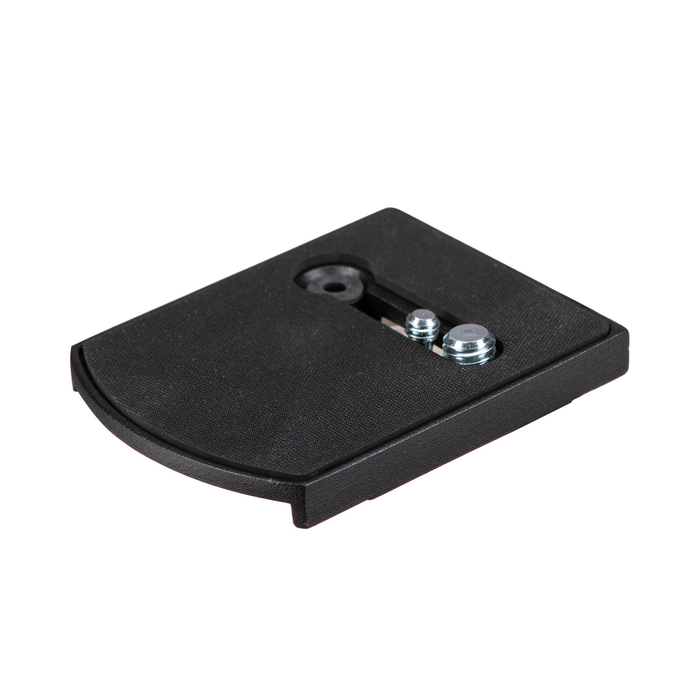 Manfrotto 808RC4 3-Way Pan & Tilt Tripod Head