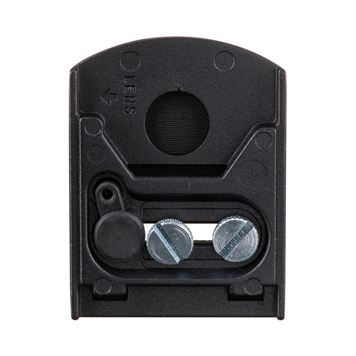 Manfrotto 808RC4 3-Way Pan & Tilt Tripod Head