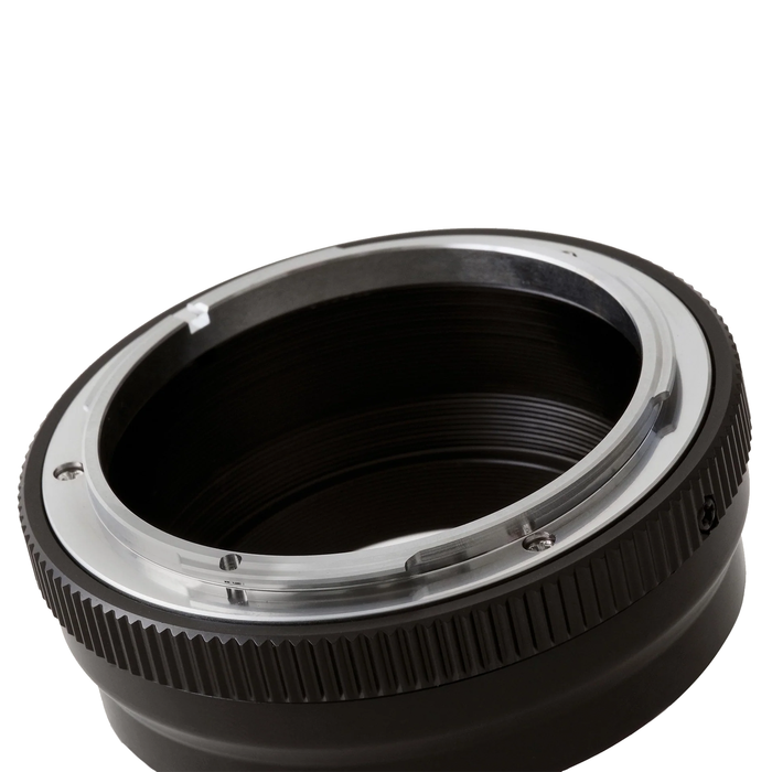 Urth Manual Lens Mount Adapter for Canon FD-Mount Lens to Fujifilm X-Mount Camera Body