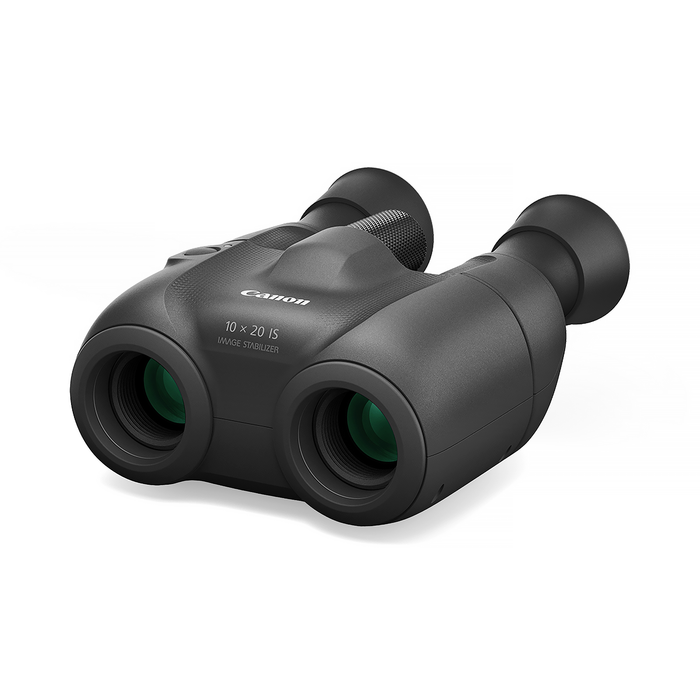 Canon 10x20 IS Image Stabilized Binoculars