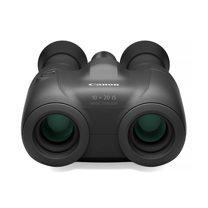Canon 10x20 IS Image Stabilized Binoculars