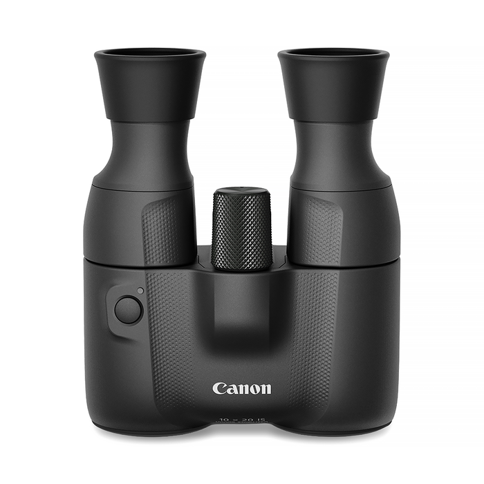 Canon 10x20 IS Image Stabilized Binoculars